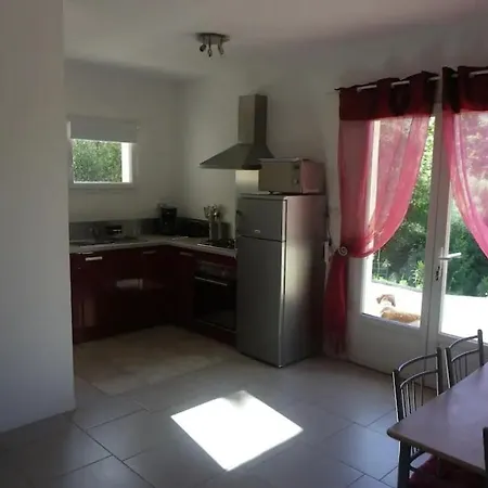 Au Coeur D'une Oliveraie * Sartene (Corsica)