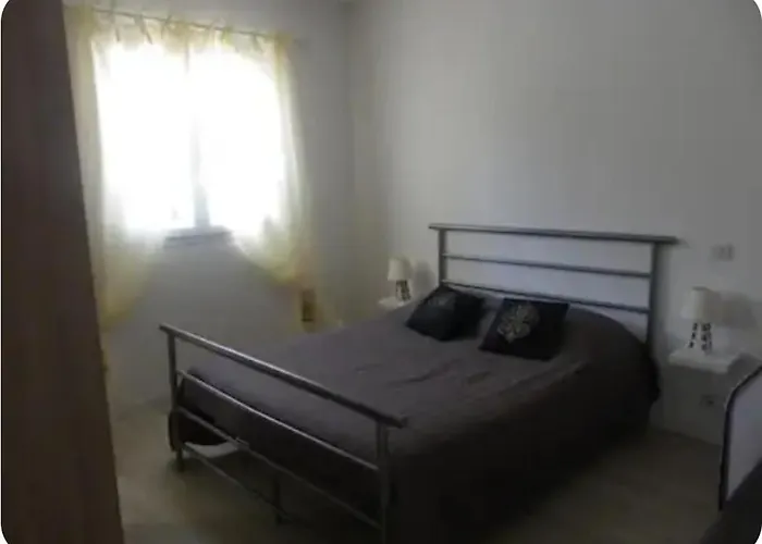 Appartement Au Coeur D'une Oliveraie *