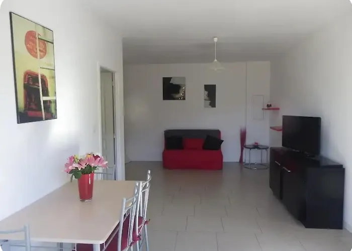 Au Coeur D'une Oliveraie Appartement